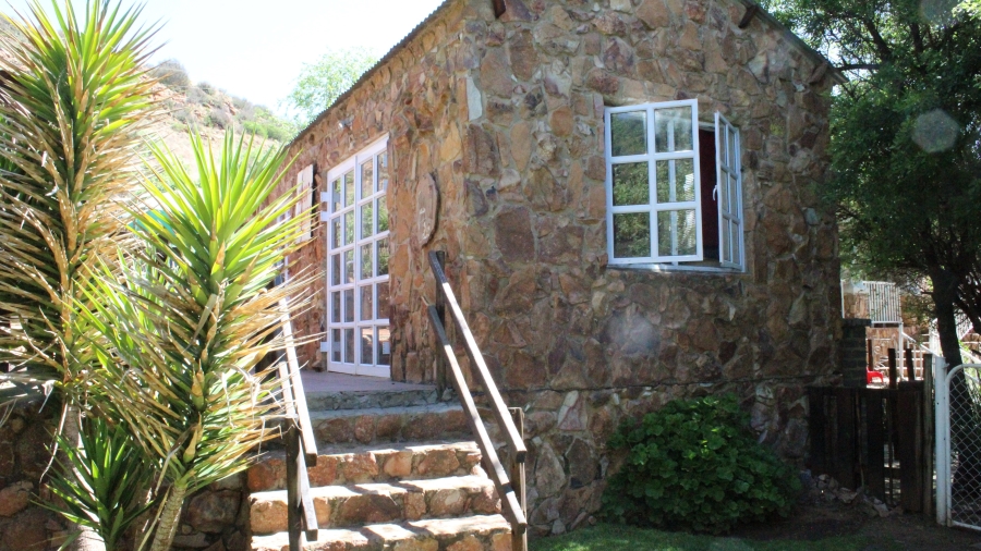 5 Bedroom Property for Sale in Parys Free State